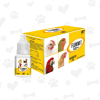 Floxivet Plus, Antibiótico para Aves Gotero 10ml