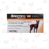Spectryl 10, tabletas