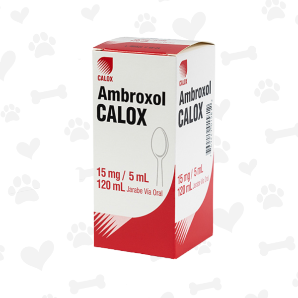 Ambroxol Calox