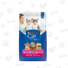 Concentrado Purina Cat Chow Gatitos 1.5kg