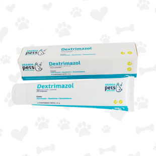 Dextrimazol 40g Aranda Pets