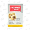 Jabón Asuntol anti pulgas 100 g