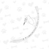 Tubo Endotraqueal No.4