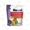MAZURI Small Bird 2.5Lb - Alimento para aves pequeñas
