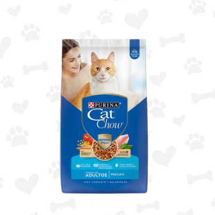 Purina Cat Chow adulto, 9kg