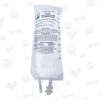 Suero isotonico 500 ml