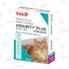 Assurity para gato 4 8kg - Precio por unidad