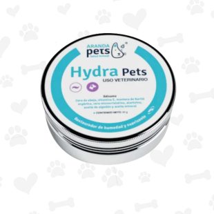 Hydrapets hidratante para huellitas y nariz para perro